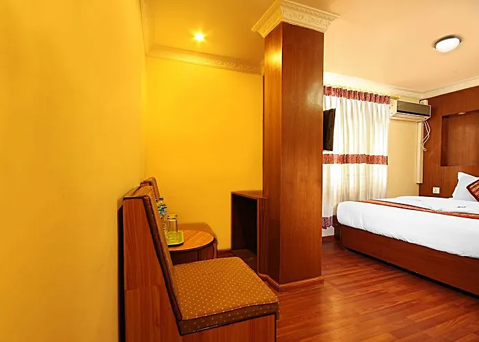 Bubo Himalaya 2*