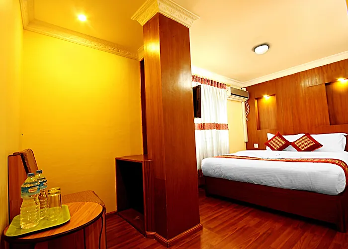 Bubo Himalaya 2*
