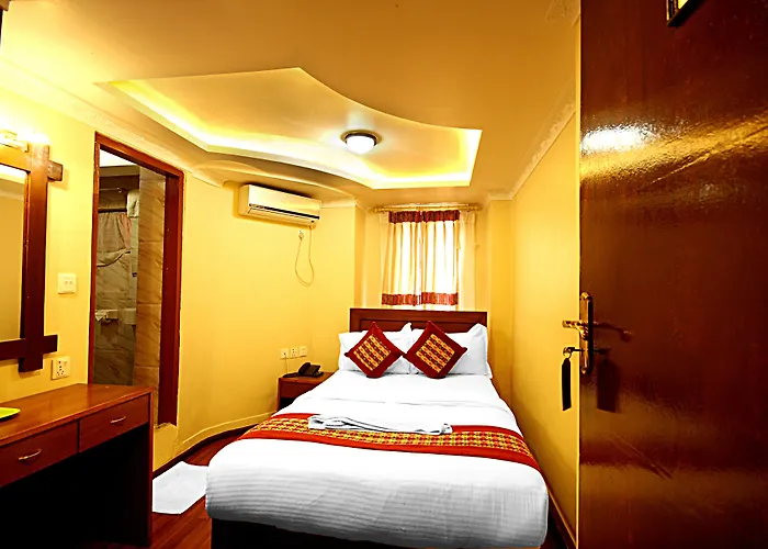 Bubo Himalaya 2*