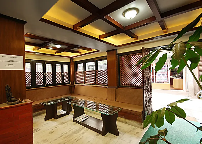 Bubo Himalaya Hotel