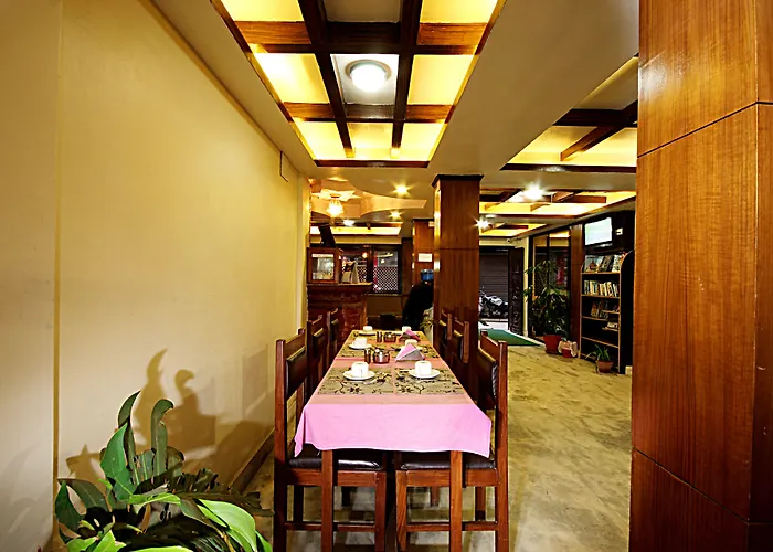 Bubo Himalaya 2*