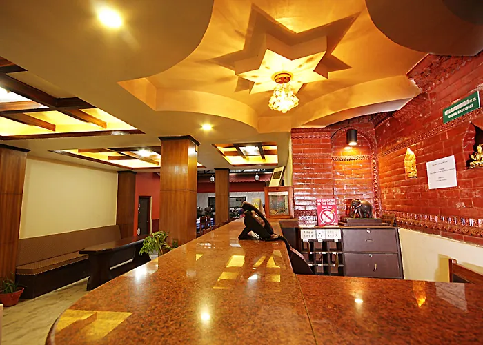 Bubo Himalaya 2*