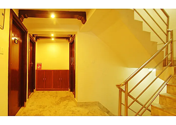 Hotel Bubo Himalaya