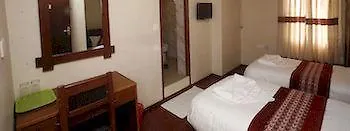 Bubo Himalaya 2* Katmandú