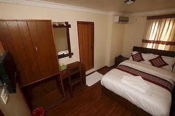 Bubo Himalaya 2*