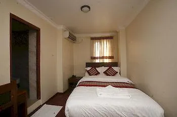Hotel Bubo Himalaya Katmandú
