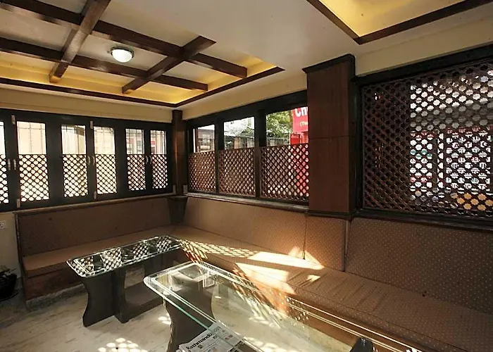 Bubo Himalaya 2*