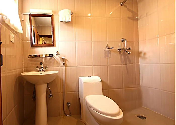 Bubo Himalaya 2* Katmandú