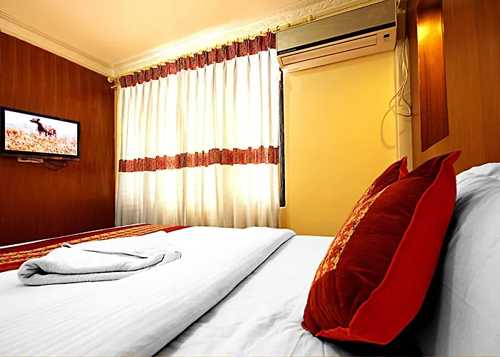 Bubo Himalaya 2*