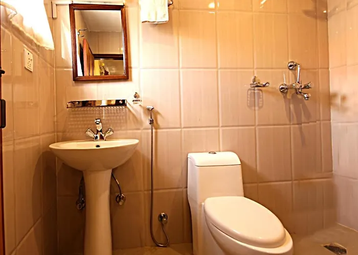 Bubo Himalaya 2*